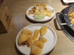 -邵汇大虾火锅(鲁迅路店)