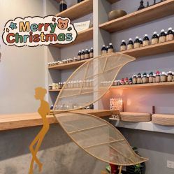 -芳香乐府疗愈空间·SPA·冥想