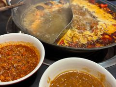 -老天桥蛙炉火锅(姑苏总店)