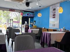 -葛尼沙印度餐厅 (镇明路店)