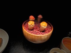 -庐灶江南·江南菜·四合院Bistro(东直门雍和宫·原华侨宾馆店)