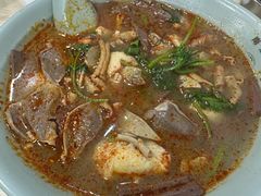 -金原鸭血粉丝汤总店(锁金村店)