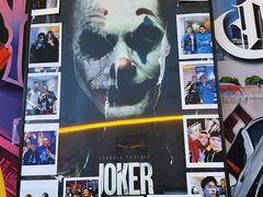 -梵薇Joker.V银饰工作室