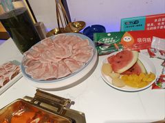 -丽江人家斑鱼火锅(保健路店)