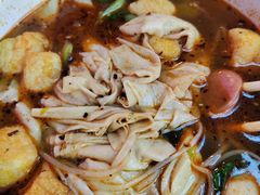-小龙丫麻辣拌(抚顺万达广场店)