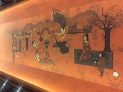 -丝路金桃·新疆菜(徐汇店)