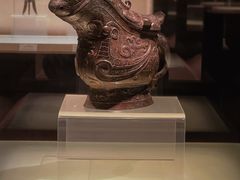 -上海博物馆(人民广场馆)