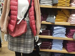 -优衣库(上海金桥太茂店)