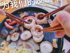 -猪小牛烤肉(青塔店)