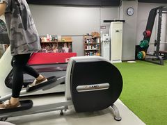 -征成健身连锁私教工作室(九公里店)