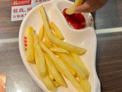 -豪享来中西餐厅(隆昌店)