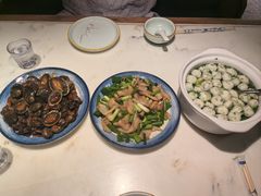 -日丰园海肠水饺·老字号大连海鲜(银泰城店)