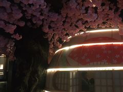 -礼舍·和牛火锅·烤肉·料理餐厅(华茂店)