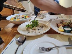 -沏点Trattoria意大利餐厅(新街口店)
