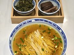 -永丰面馆(汉口路店)