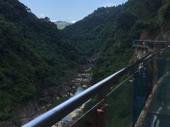 -九鲤溪瀑景区