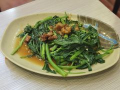 卤肉通菜-圆宝台湾小吃(迎津街店)