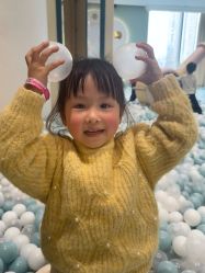 -奈尔宝·儿童乐园·亲子餐厅(长沙北辰荟店)