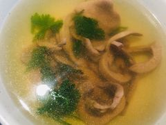 腰片汤-花园茶楼(兴城西路店)