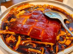 -阿甘小馆(陇海路店)