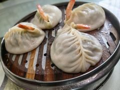 -百味饺子城•海鲜家常菜(秦皇岛店)