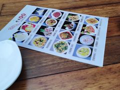 -新疆哈利德餐厅(紫薇都市店)