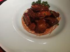 -北平食府(马鞍山路店)