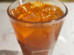 泰式柠檬茶-Home Thai·泰谣(王府井apm店)