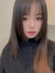 -蘑菇发型