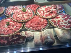 -齐函杨佳清真烤肉(鑫海店)