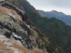 -萍乡武功山风景名胜区