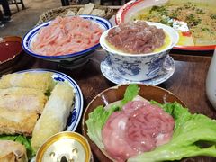 -楠火锅(新塘翡翠绿洲店)