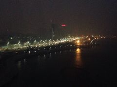 -琴岛之星摩天轮
