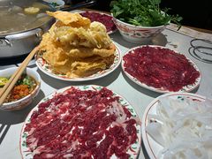 -汕头八合里海记牛肉店(清河店)