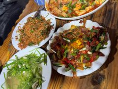 -阿葉农家饭店