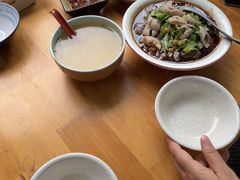 -朱大嘴肥肠血旺(福字街店)