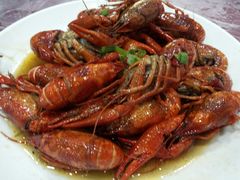 -虾酷 潜江小龙虾(光谷店)