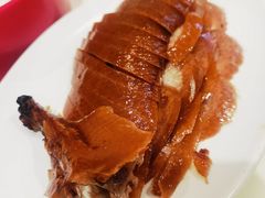 -惠丰堂饭庄·烤鸭·京味菜(翠微路店)