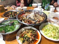 -弓虽昌焖烧鸡(大竹林店)