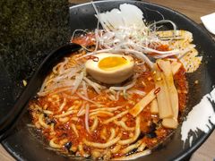 -雷神拉面(财富中心玉米楼店)