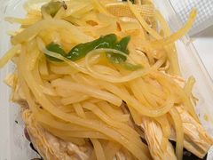 -金城一碗面(成山路店)