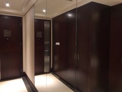 -无锡君来洲际酒店