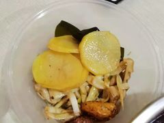 -祝记本色卤肉(万兴街店)