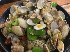 -王红军龙虾(新民路店)