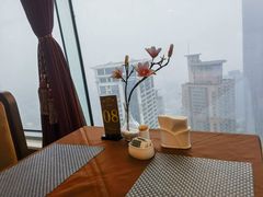 -南京商茂国际酒店(新街口德基广场店)