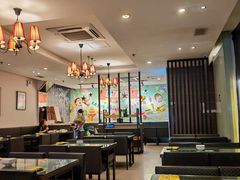 -豪客来牛排(府河店)