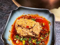 四川麻辣锅-湊湊火锅·茶憩(新中关购物中心店)