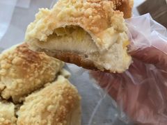 -烫面包·面包烘焙(绿地缤纷城店)