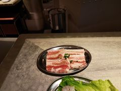 -乾杯烧肉居酒屋(中洲湾店)