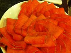 -老北京涮肉(经一路店)